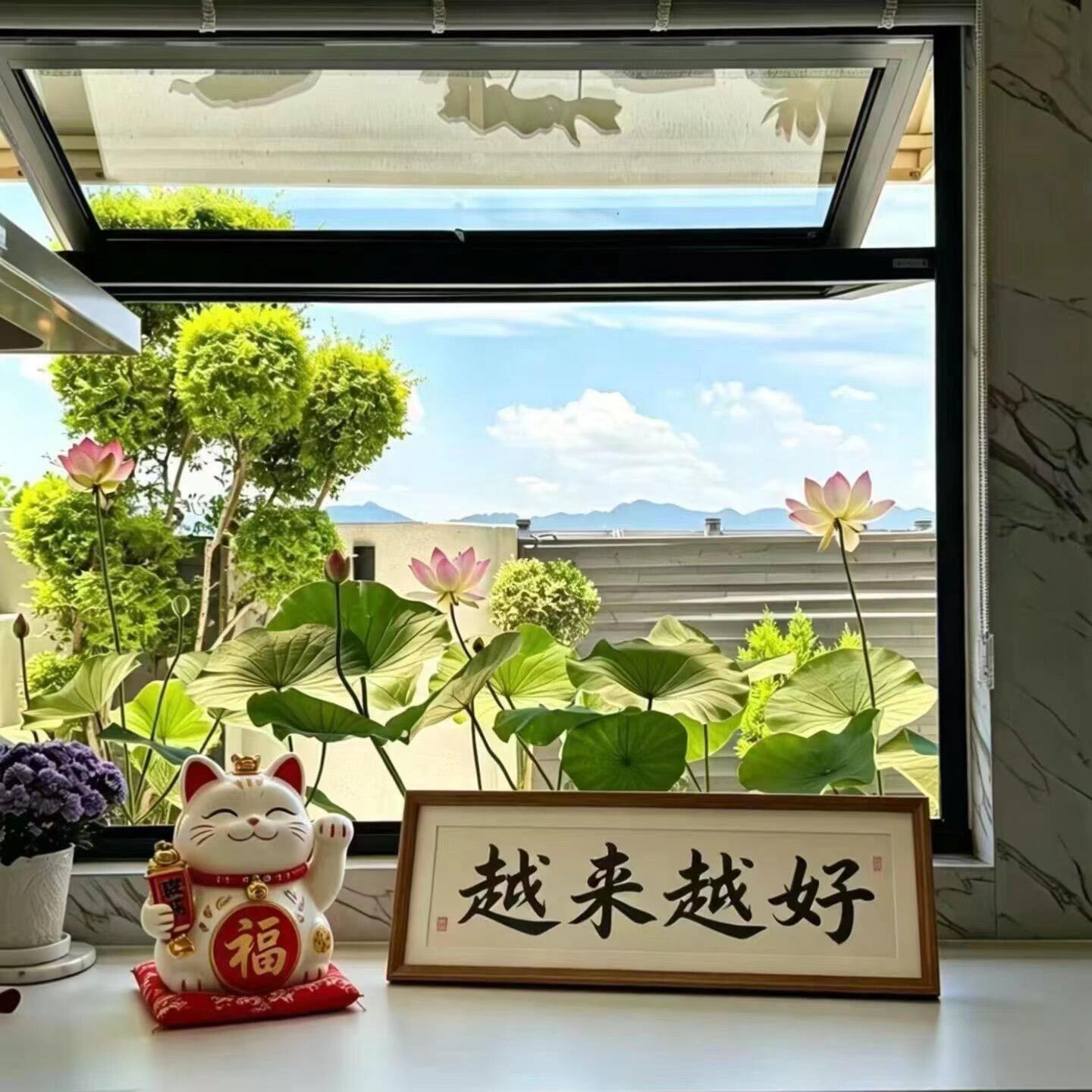 ⌇ɢᵒᵒᵈ🌻𖠚ᐝ“人这一生,能靠的只有摔不碎的自己 ” 