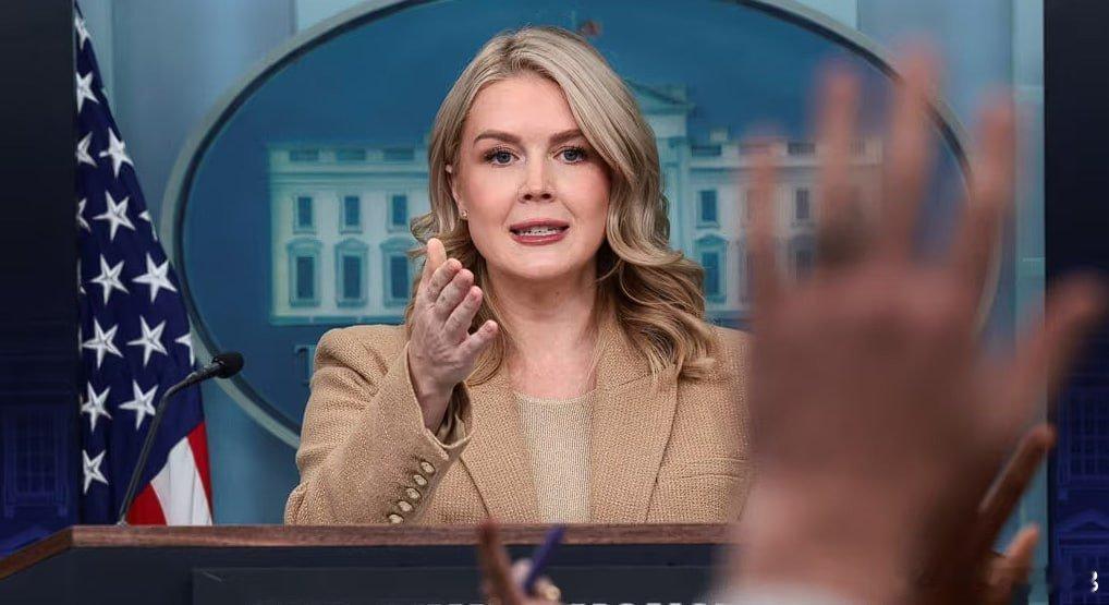 美媒，美国特朗普总统一定要占领格陵兰。发言人莱维特表示，特朗普正在讨论控制格陵兰