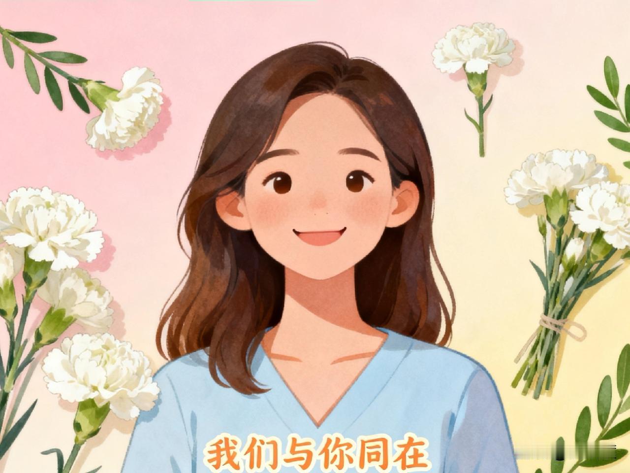 惊闻同事罹患乳腺癌，心情沉重‌

昨日偶遇同事的婆婆，
得知她儿媳确诊乳腺癌。