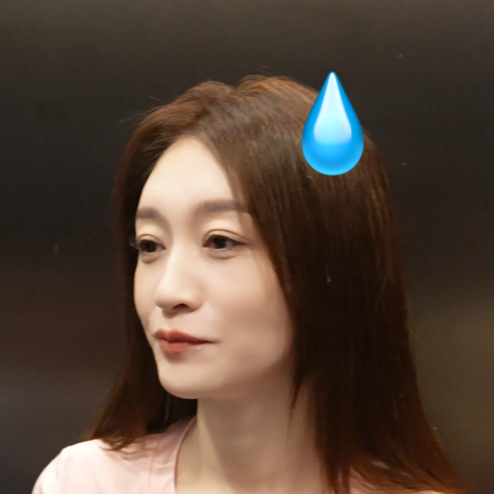 我对这个浪七： 