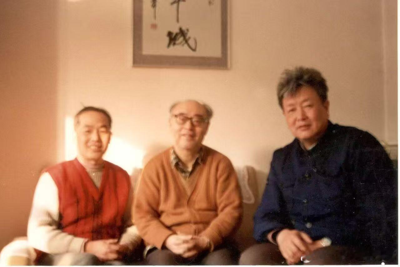2026年8月16日，于敏院士百年诞辰。两弹一星精神"愿将一生献宏谋"——于敏曾
