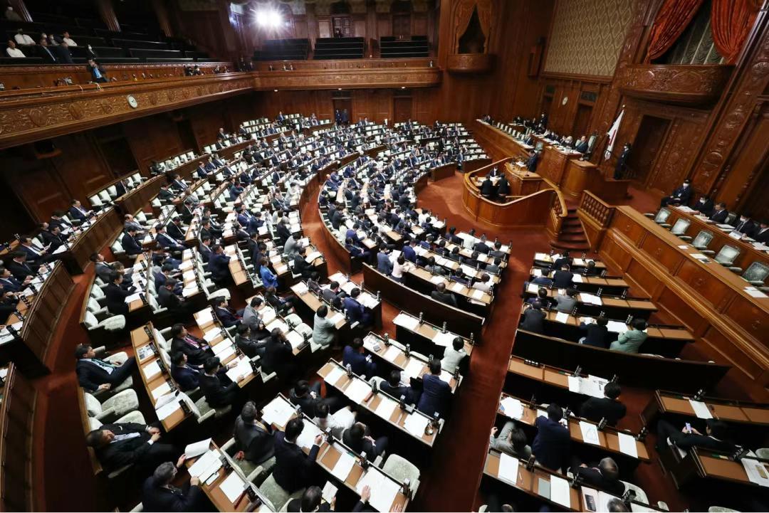 日本永住不再“终身有效”：2027年新规落地，有人或将被“清算”！

在日本生活