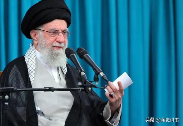 扎心！以色列四处开战，阿拉伯兄弟全程沉默，为啥没人敢帮伊朗？

一个特别扎心的现