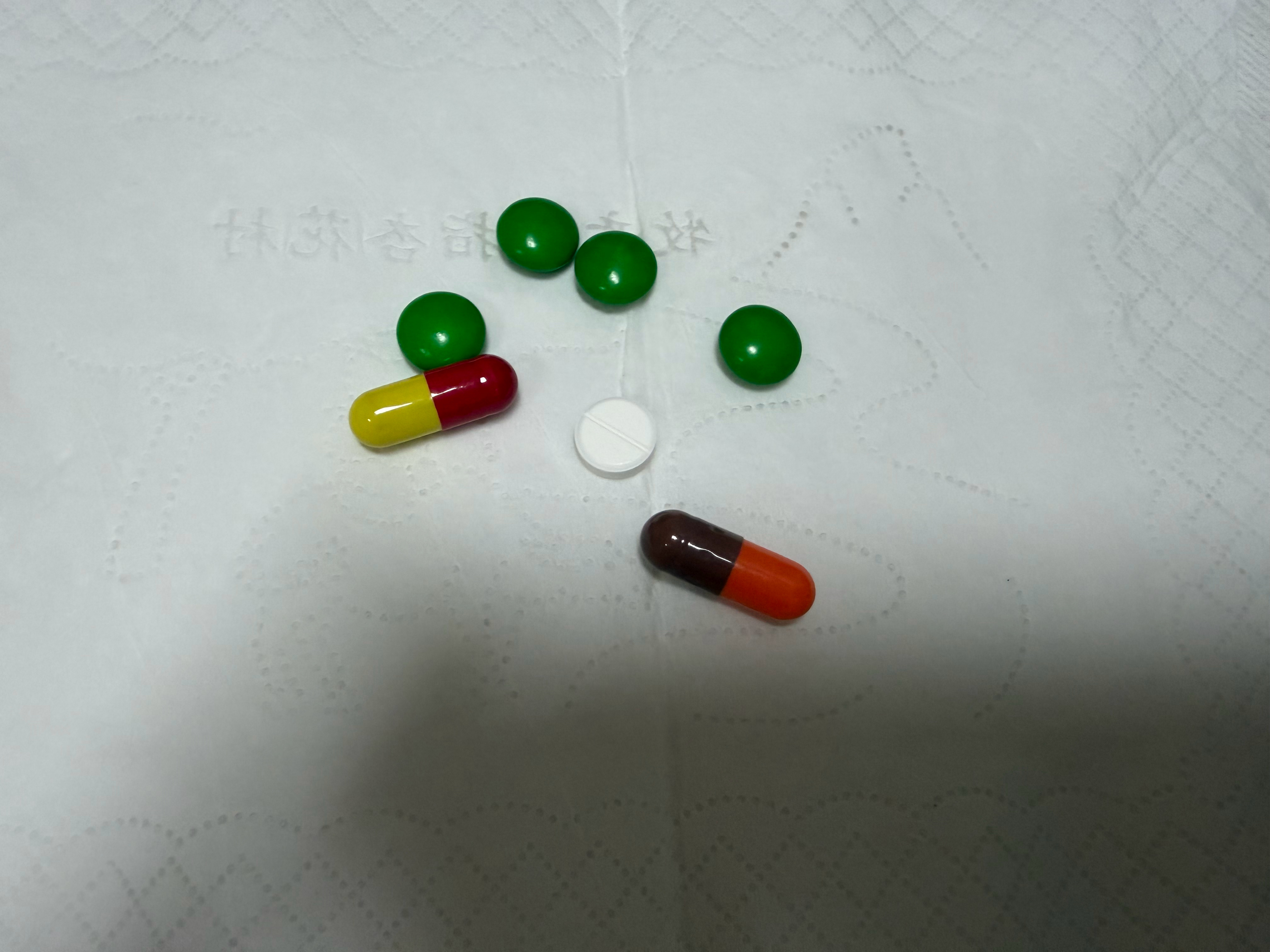药罐子上线