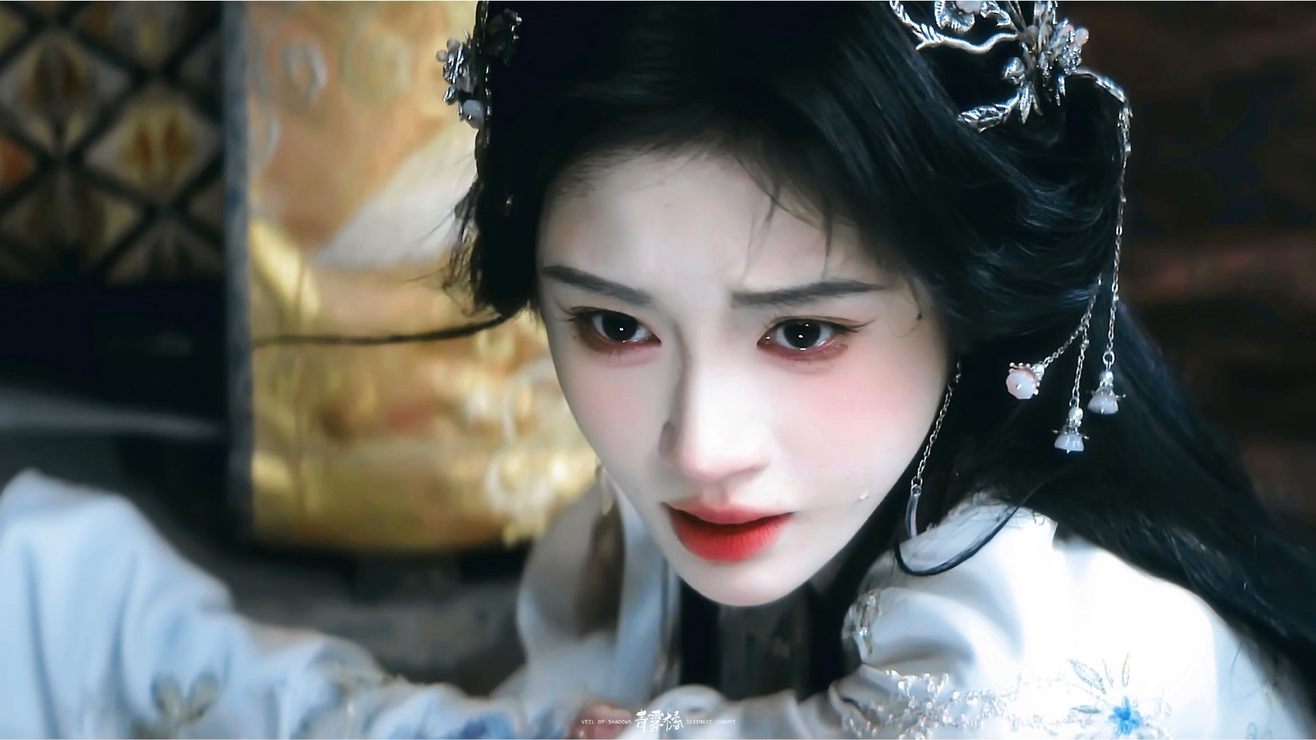 jjy鞠婧祎jjy 鞠婧祎露芜衣 jjy这一秒我就是全世界最接近幸福的一位