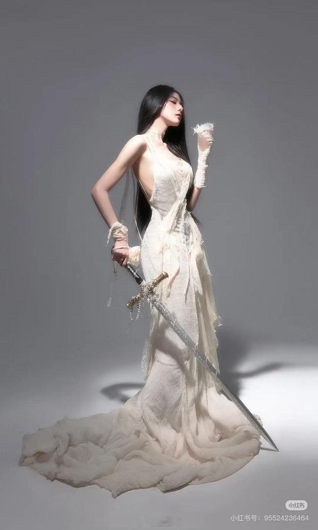 这身材太哇塞了 