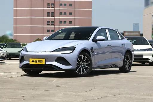 同样17万多，买新海豹510标准版，还是二手海豹650四驱性能版？
 
最近我发