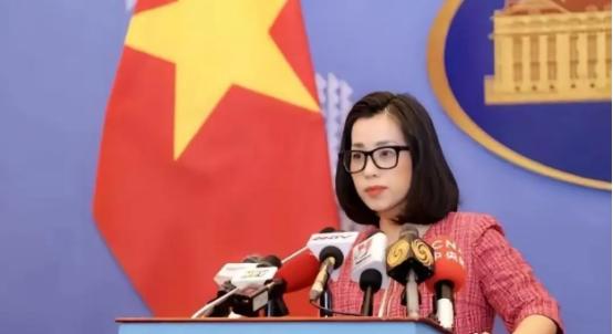 14国刚把南海仲裁废纸翻出来，越南外交部就急着跳出来“遵守公约”——其他东盟国家