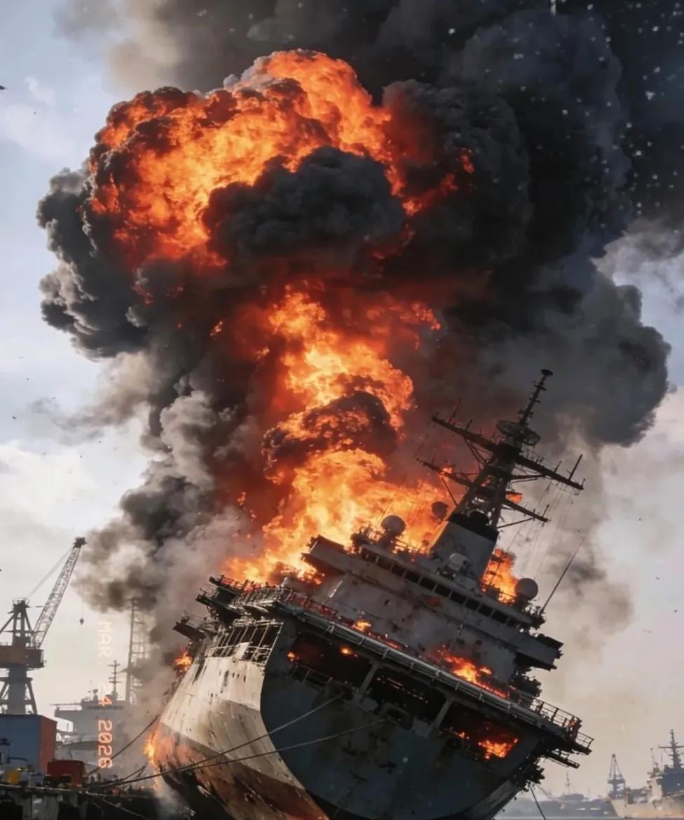 听说现在还有人在以色列为了那点高薪纠结走不走？

         国家这次可是