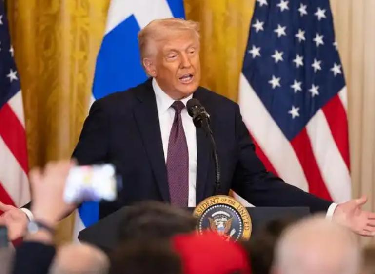 伊朗硬气！美伊谈判当场拒了美方三个过分要求！

当地时间4月12日，美伊在巴基斯