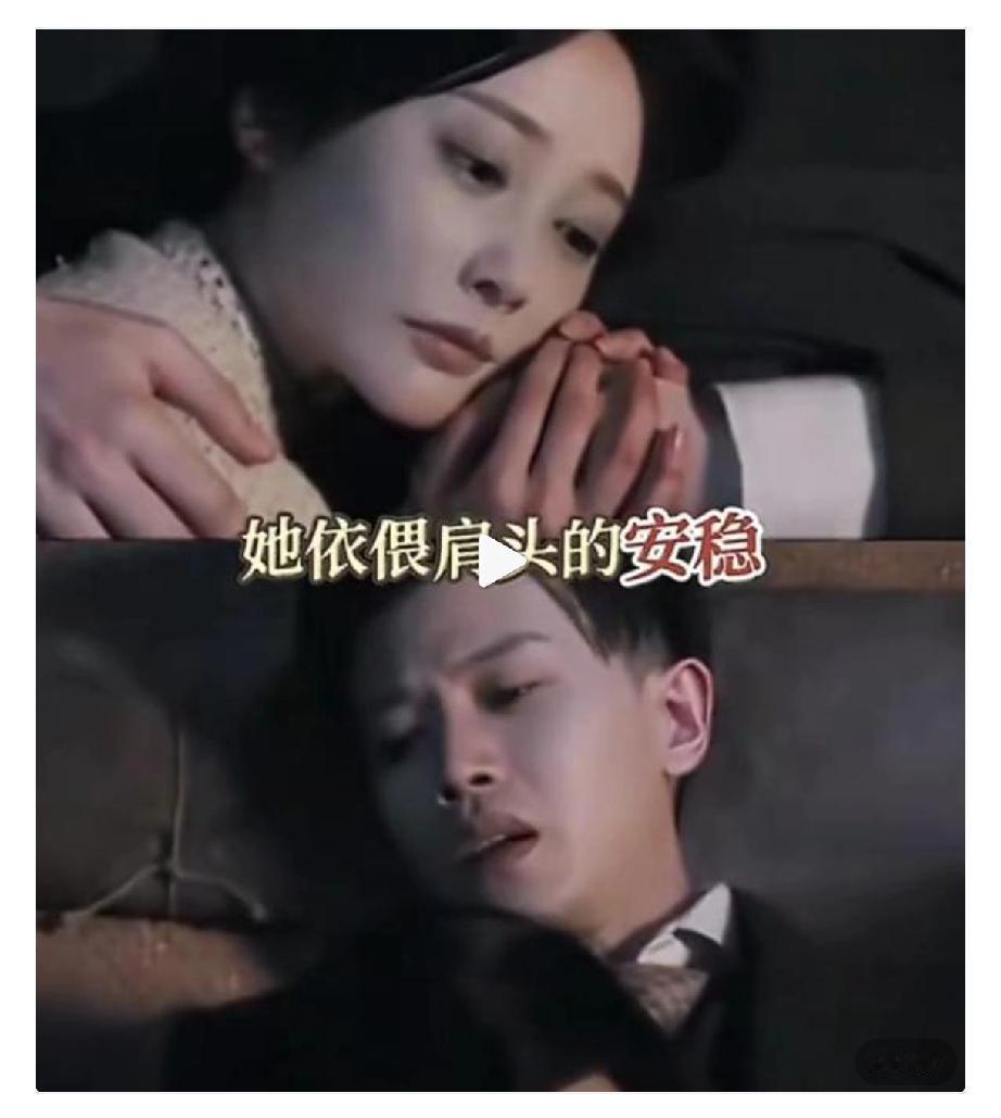 唉！广府世家选当家主母，是任何时候都不能现这样的苦相的！ATV旧剧《再见艳阳天》