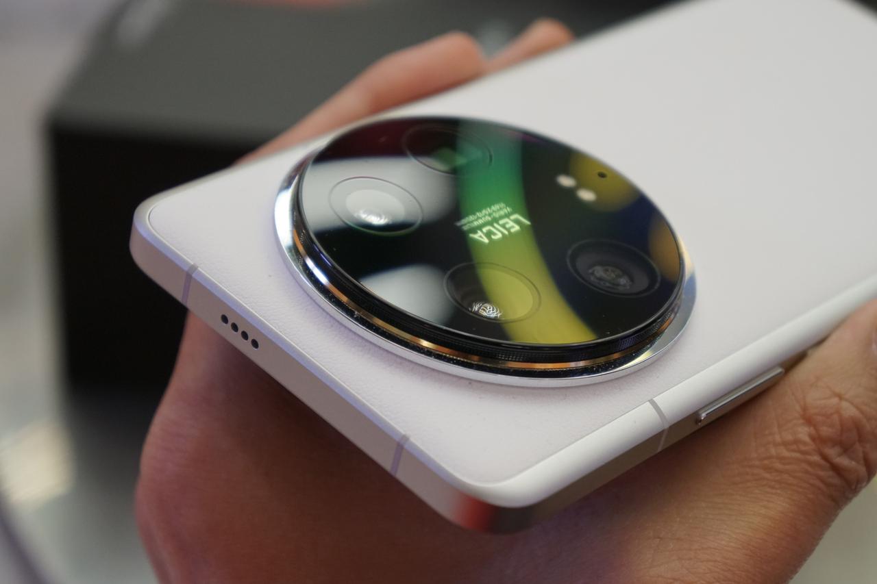 被卢十瓦吹的神乎其神的
xiaomi14Ultra
上手以后，我来泼盆冷水吧！
