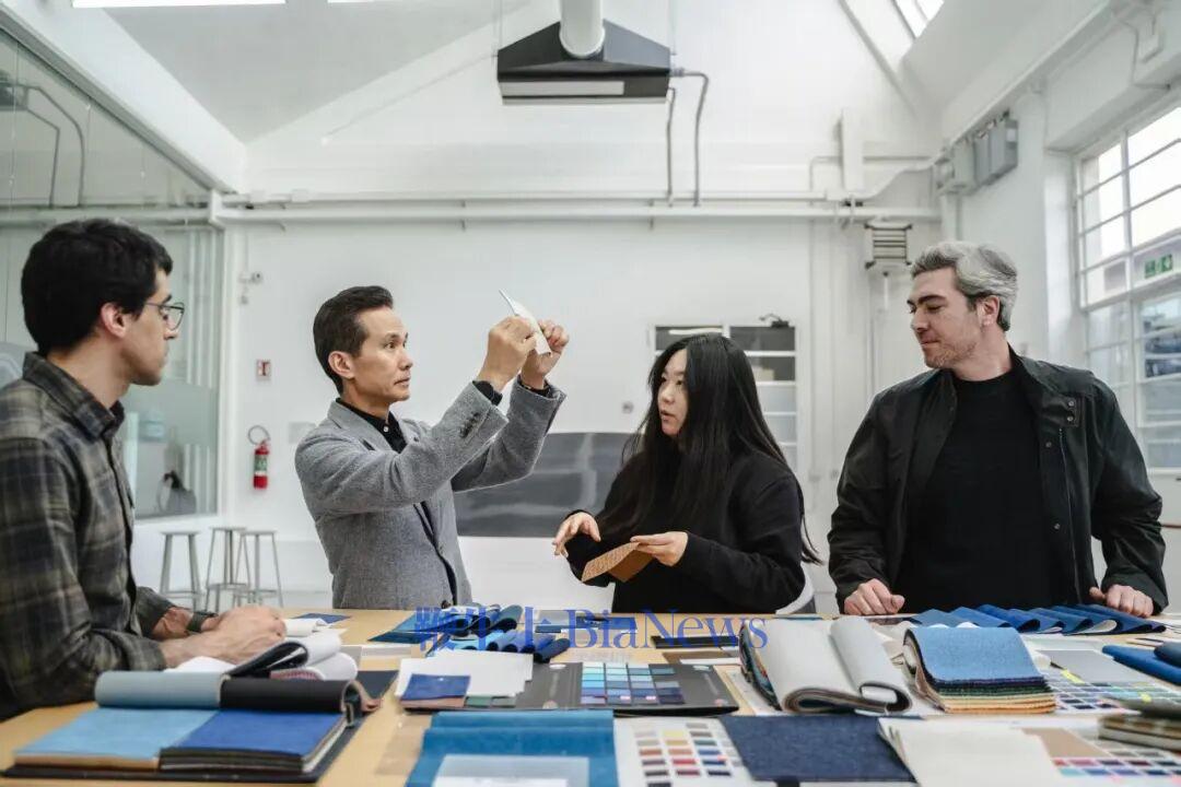 对话北汽设计1号位：设计要在核心层发声