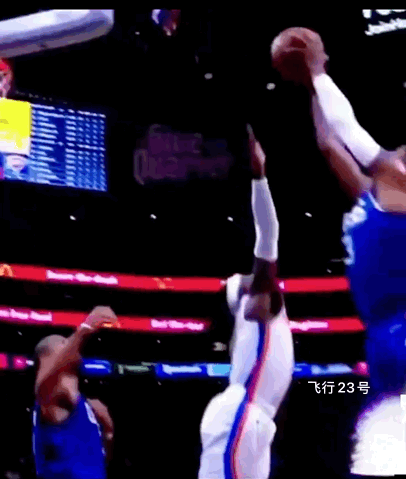 多尔特是用什么方式造成对手受伤的？

联盟公认的“危险防守者”，劣迹斑斑！很难想