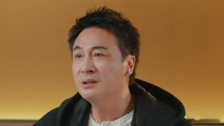 吴镇宇的惊喜变惊吓《无限超越班4》毕业盛典上，几位男艺员本来想给吴镇宇制造惊喜，