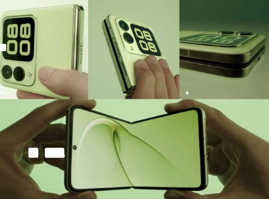 图图，怎么说？对了，目前可以确定的新品，S9、N Flip、6i、GT本、X1 