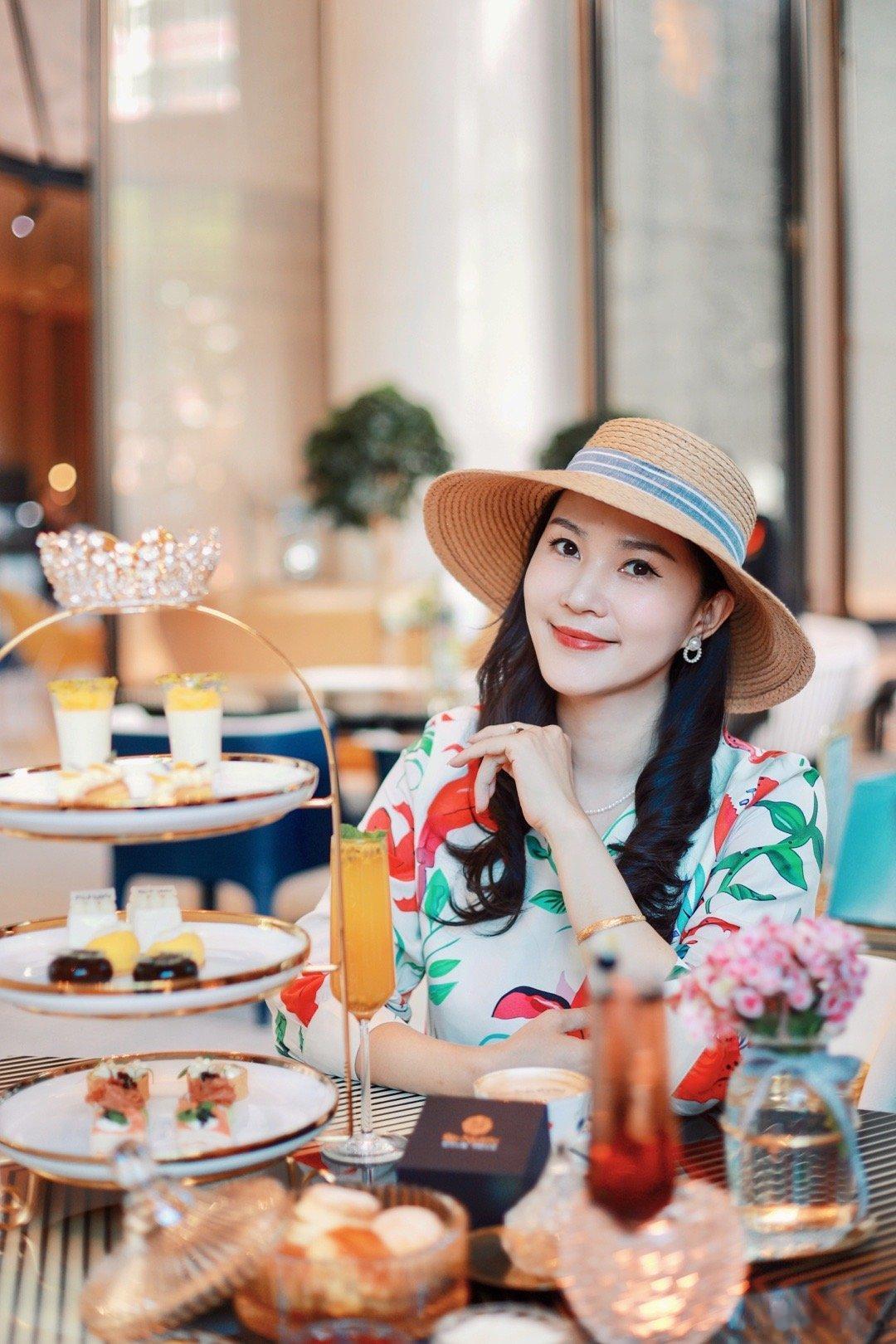 #七夕什么礼物最有仪式感##北京探店##北京旅行# 尘世喧嚣，得些许闲暇，七夕的
