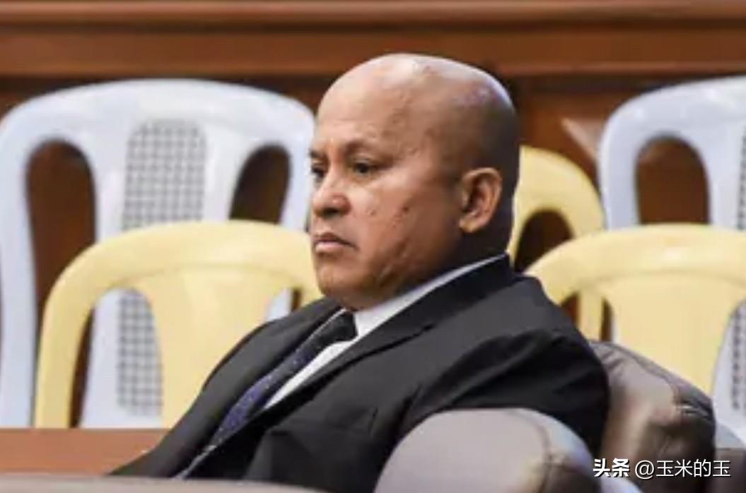 菲律宾参议院道德规范委员会主席JV·埃杰西托于周五强调，在参议员罗纳德·德拉·罗