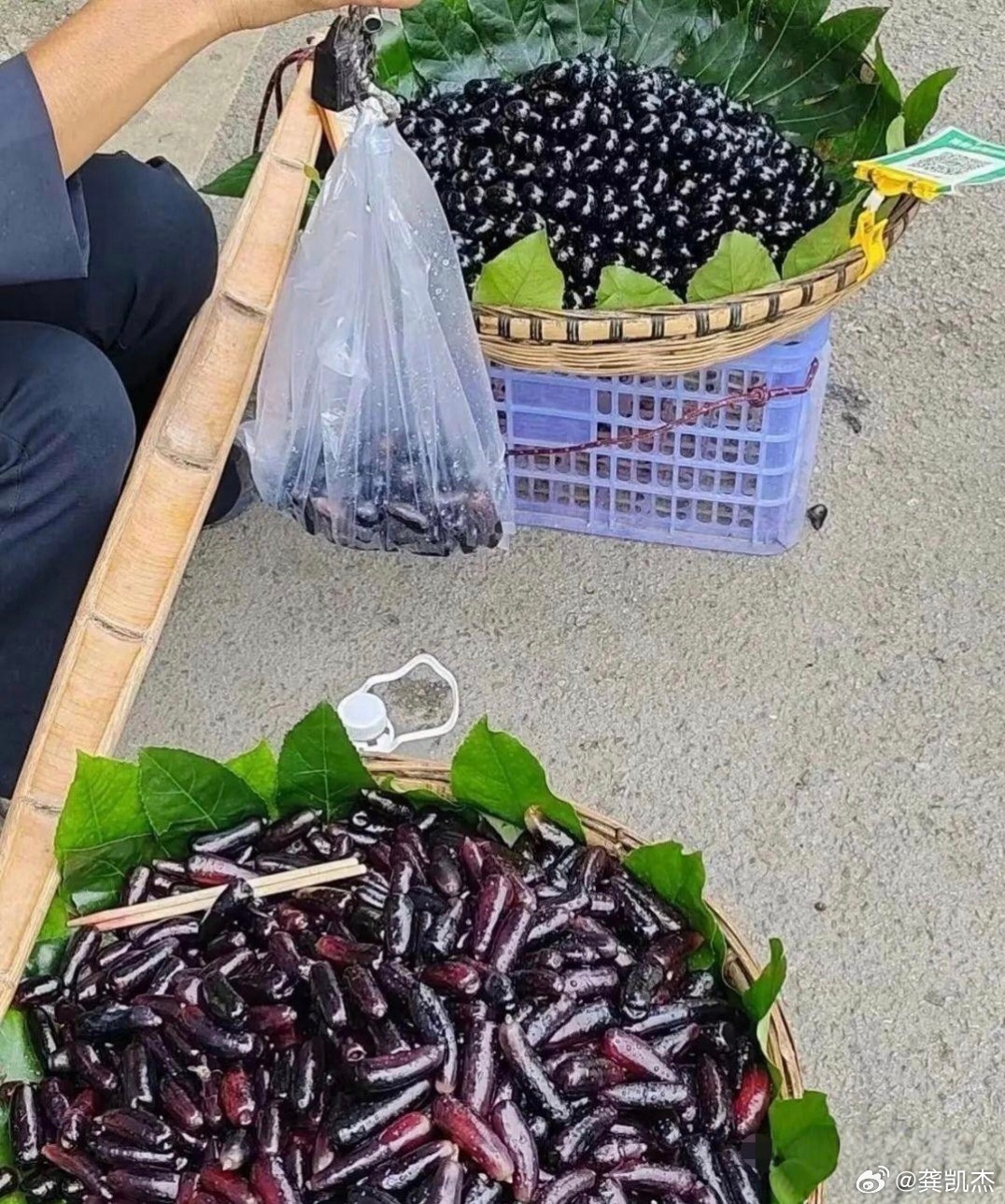 不懂就问，这些都是黑科技吗？ 
