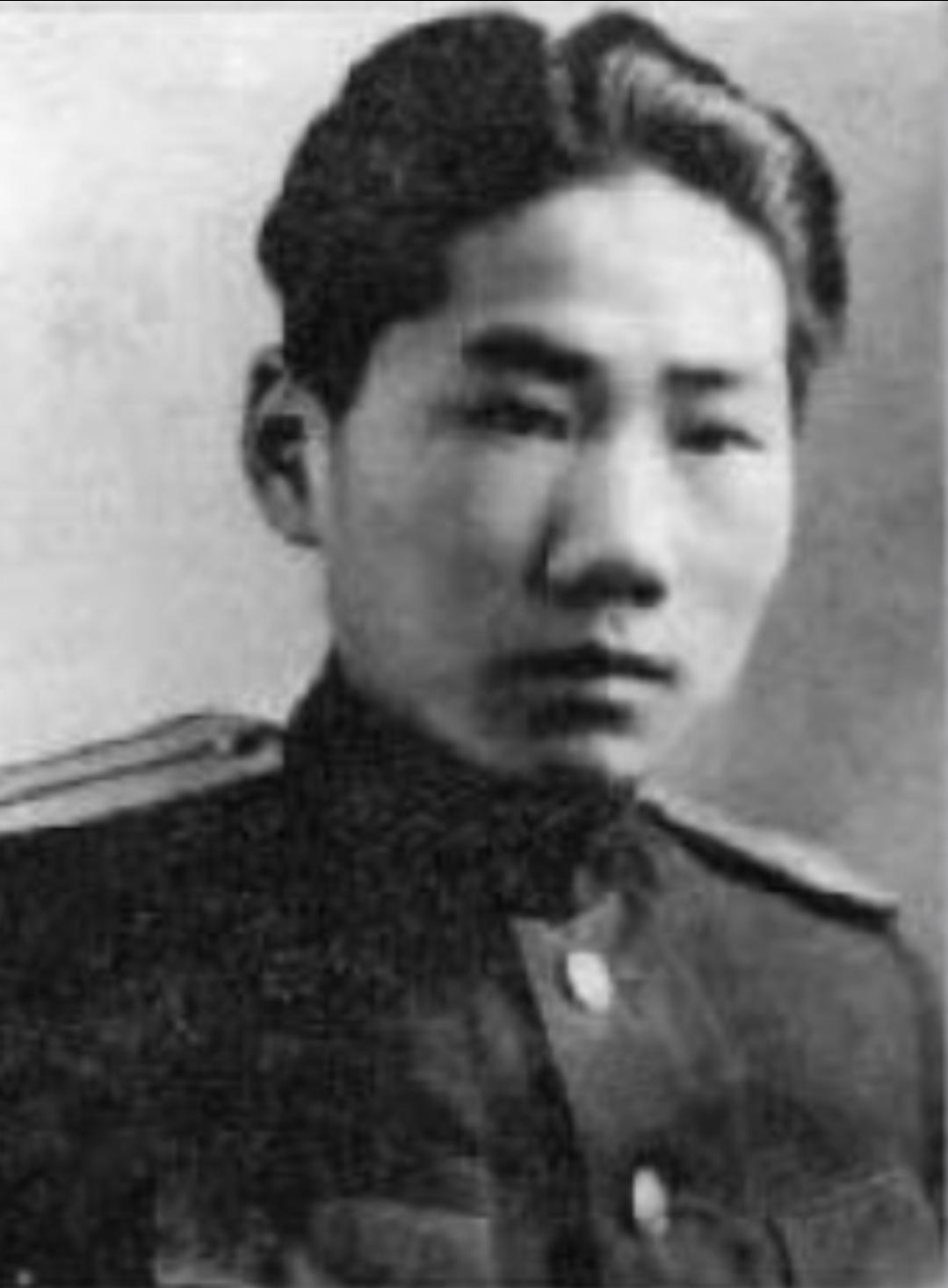 【历史上的今天】毛岸英牺牲在抗美援朝战场
1950年11月25日上午，朝鲜战争时