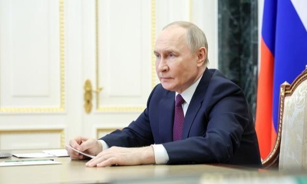 果然是普京！

美国试图将战火引向中东，原本指望依靠自身军事优势迅速掌控局面，却