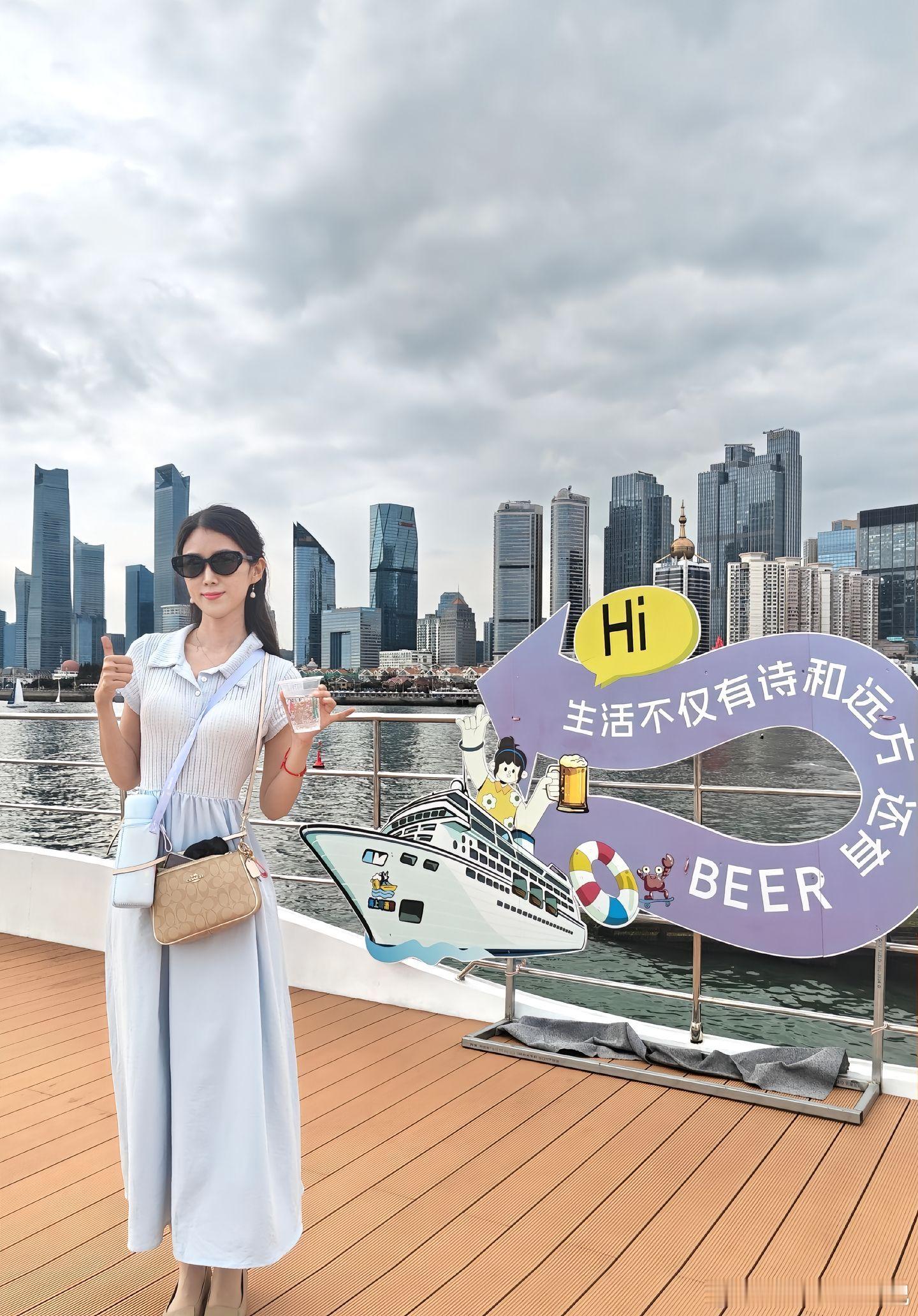 顶级街拍 都好看美女