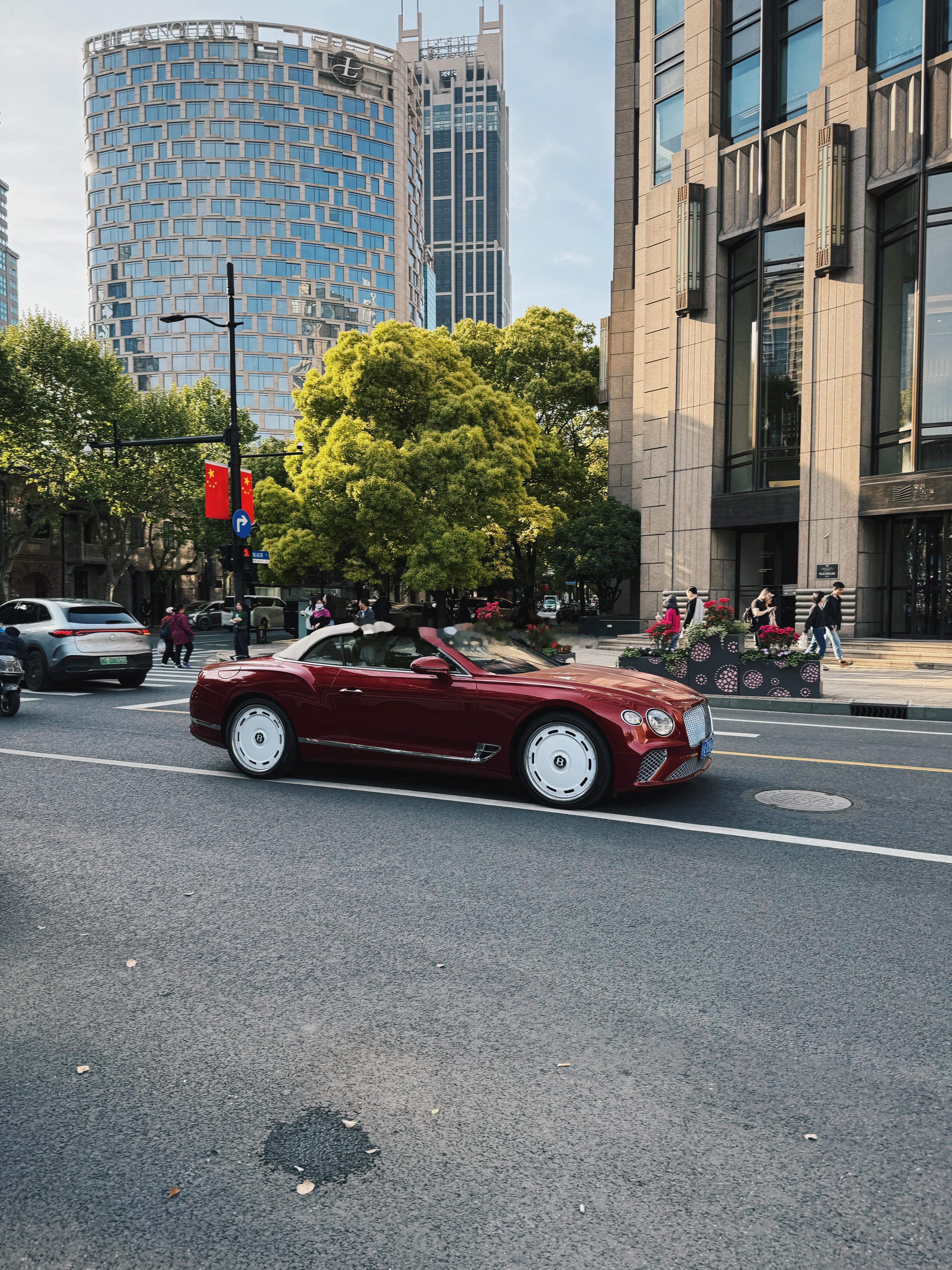 又到了最近遇到的一些车系列时间  ​​​