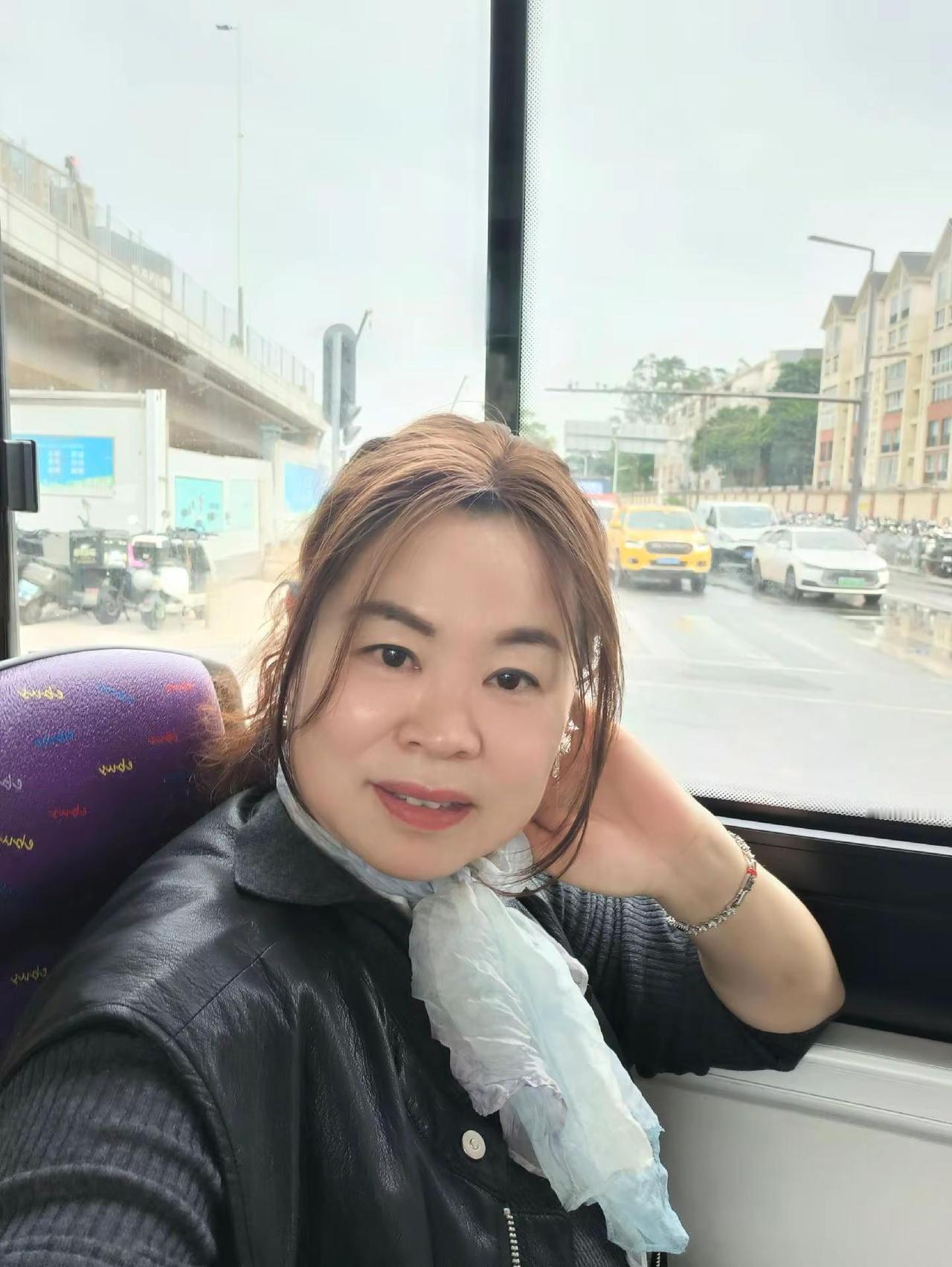 不一样的感觉 我的新发型 女人一定要爱自己 /