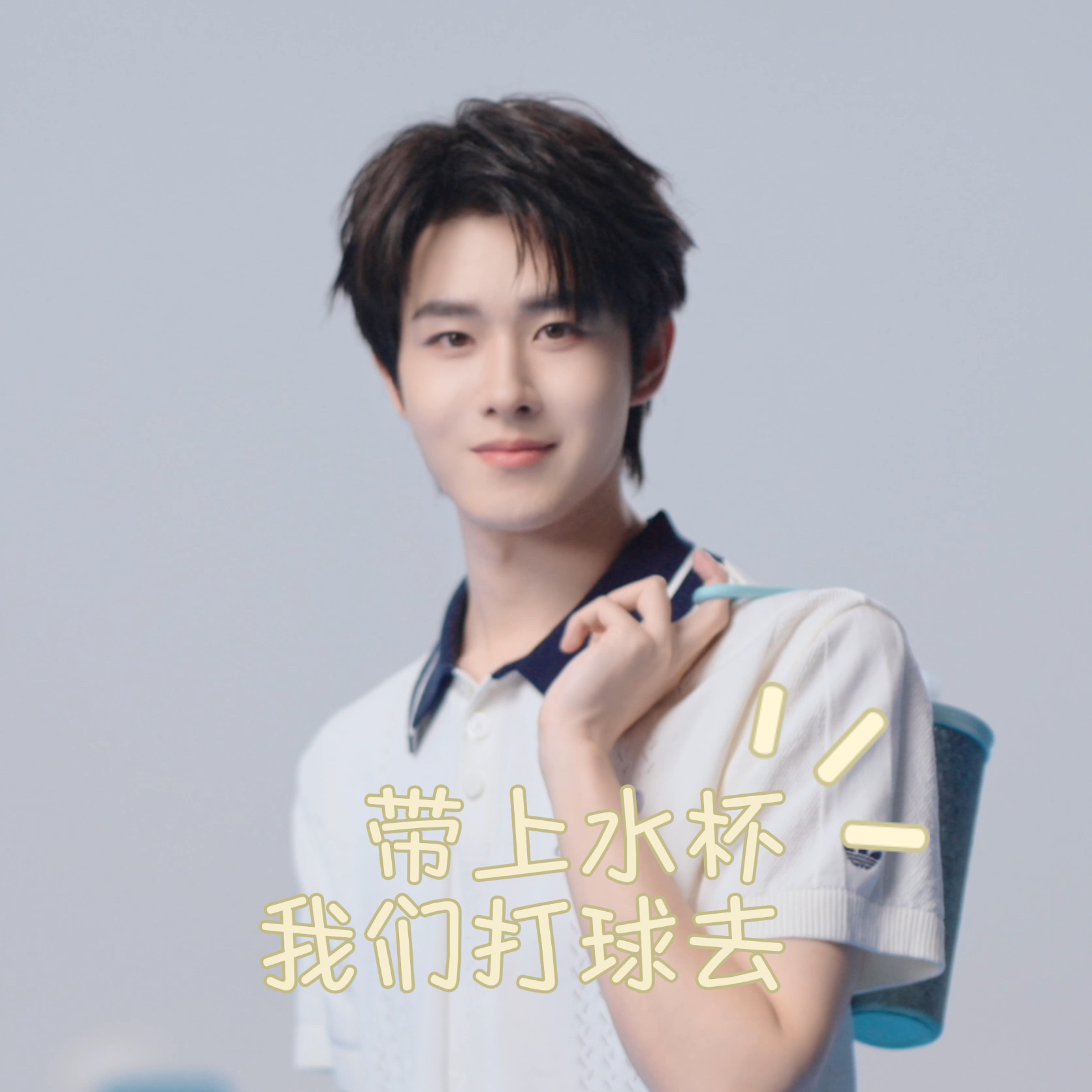 田嘉瑞不同镜头下的反差感田嘉瑞一秒年上一秒抽象🥰一边是温柔体贴的成熟大哥哥，一