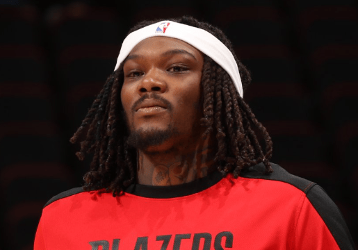 开拓者伤病报告：罗威、格兰特将缺席今日比赛