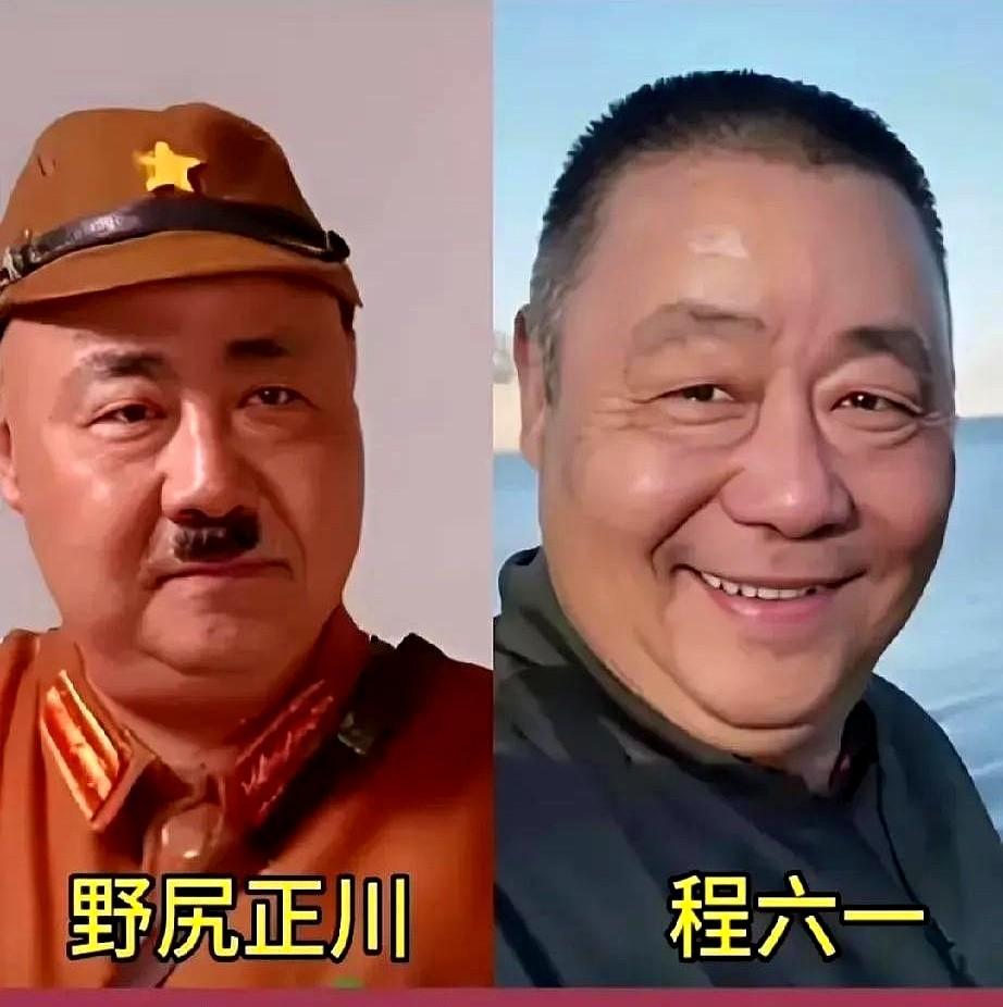 演了一辈子“鬼子”，挣钱治病，这事儿到底丢不丢人？

演员马卫军，演了200多个