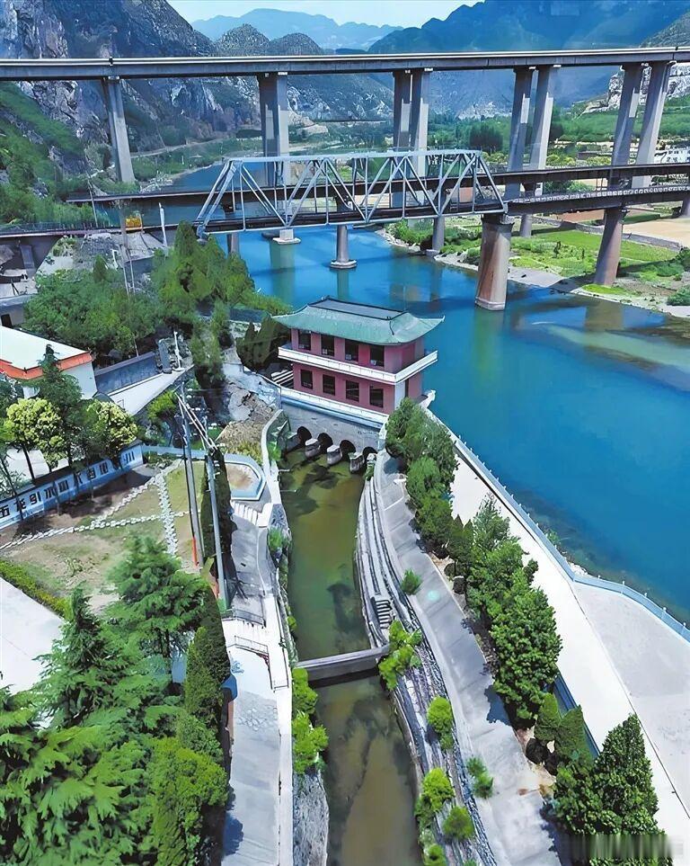 河南一水利工程入选世界级名单 5月11日，从中国国家灌溉排水委员会获悉，该委员会