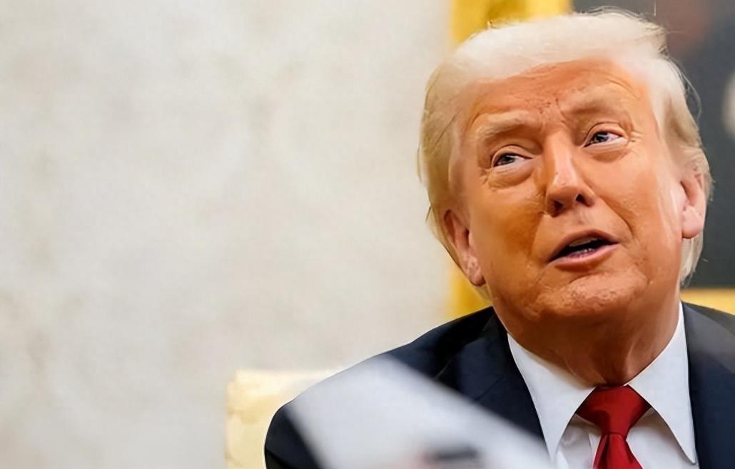 特朗普再次被传“去世”！

不管“特朗普去世”的消息是真是假，但有外媒断定，特朗