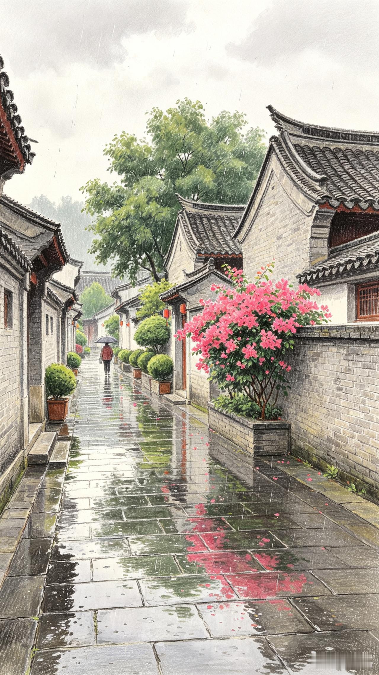 非常在理的一句话：
“别花太多时间去处理人际关系，有了钱、有了本事，一切关系都会