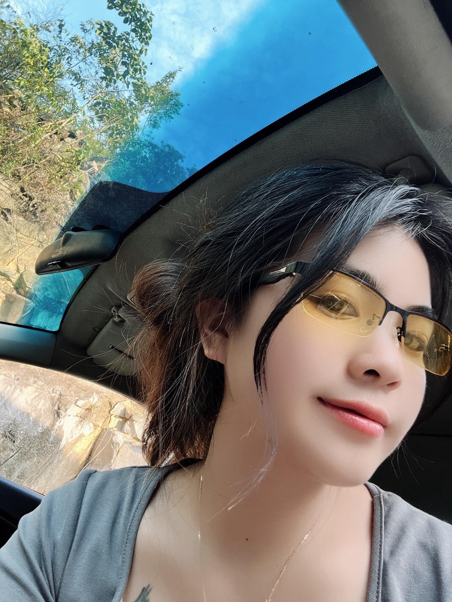 微风不燥  阳光正好