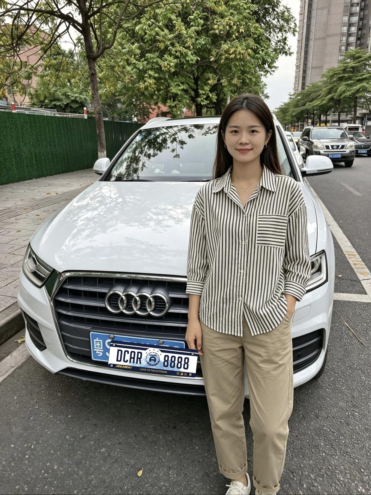 东莞自驾双月湾｜一场"说走就走"的历险记
计划赶不上变化，这句话我端午算是彻底懂