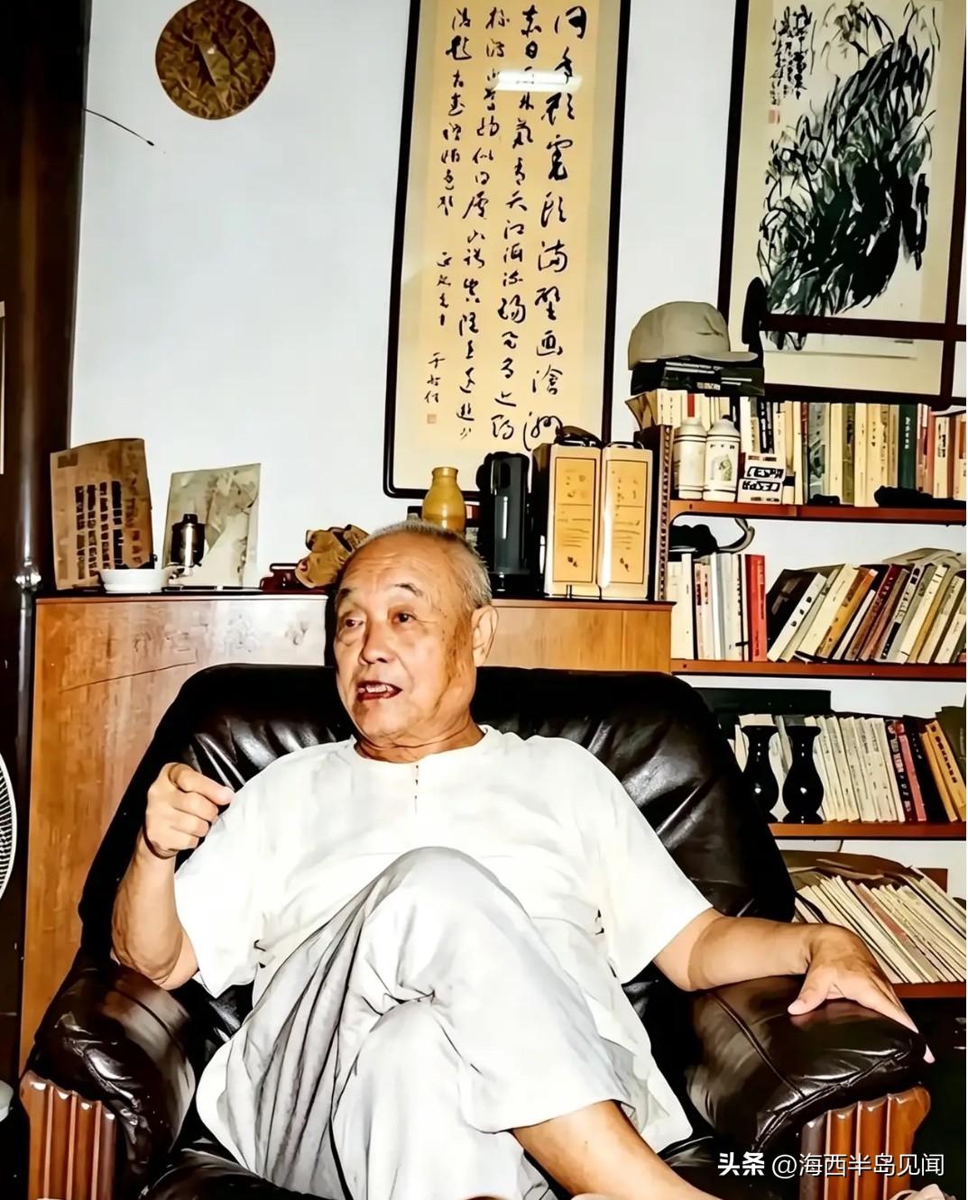 血债累累到死都不承认的谷正文，大肆抓捕、残害地下党及进步人士。到死时97岁，终身