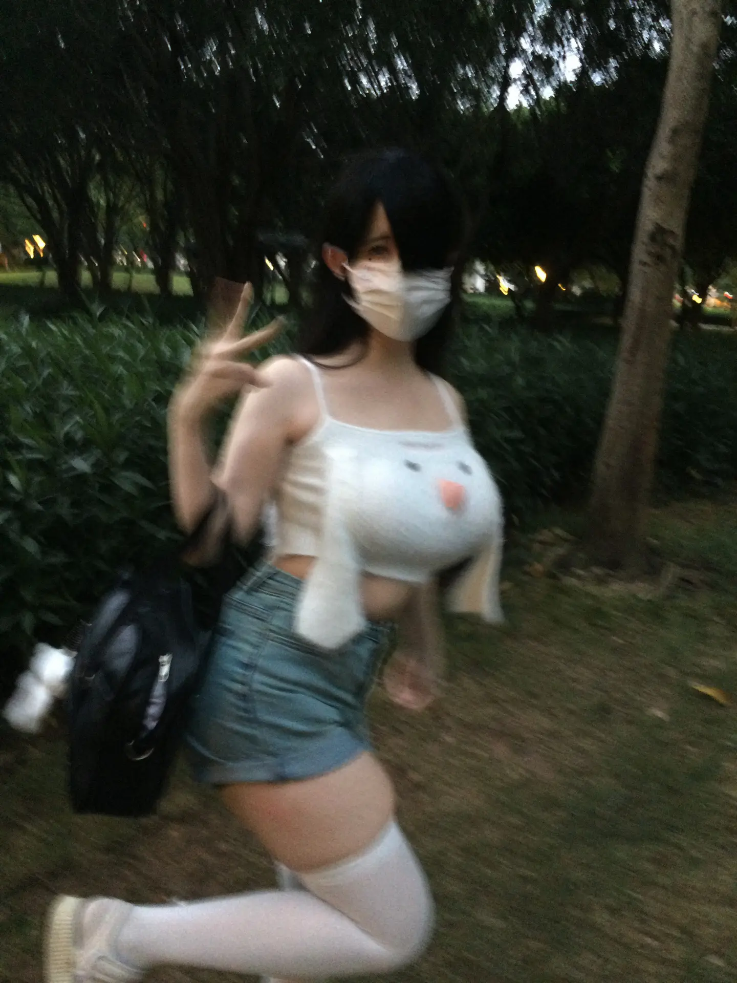 ૮◍⁰ᯅ⁰◍ა