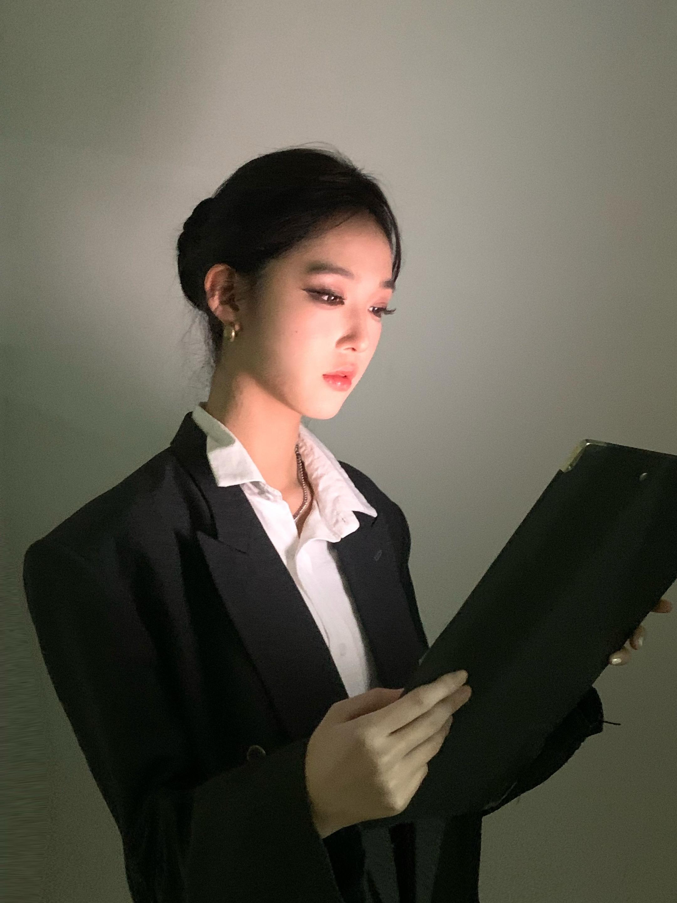 圣托里尼的心跳是你眼尾泪痣的符号