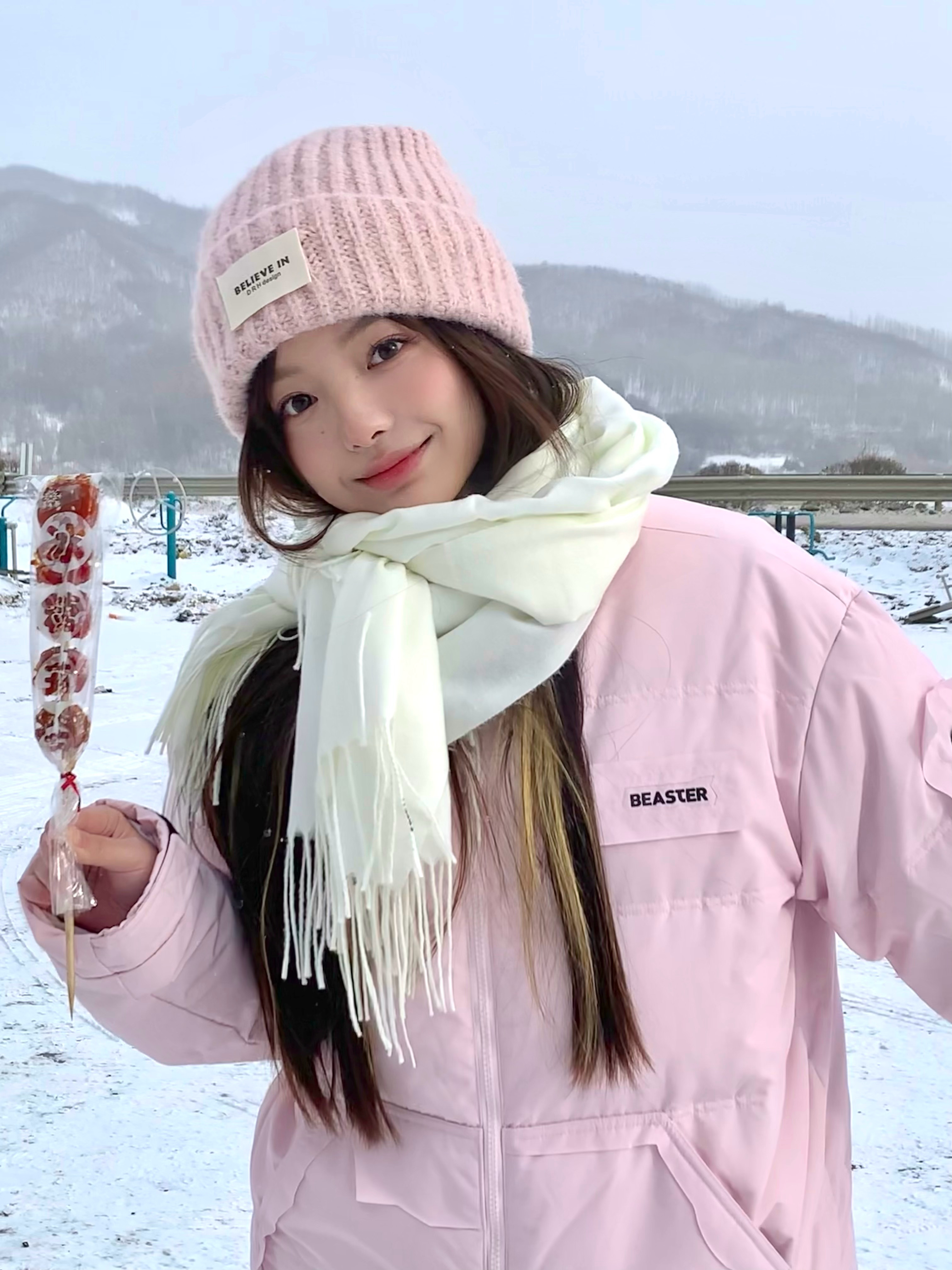 ❄️来看雪啦  ​​​