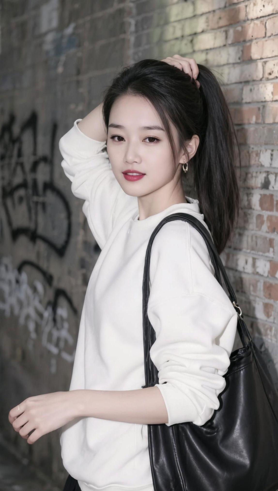 人可以在喜欢的事情里得到快乐和力量，所以要与喜欢的人和事打交道，填满我们的青春时