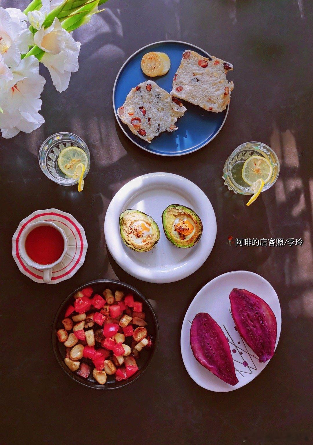 今日能量来源，活力满满#星情物语##喝咖啡##咖啡##咖啡豆##早餐# ​​​