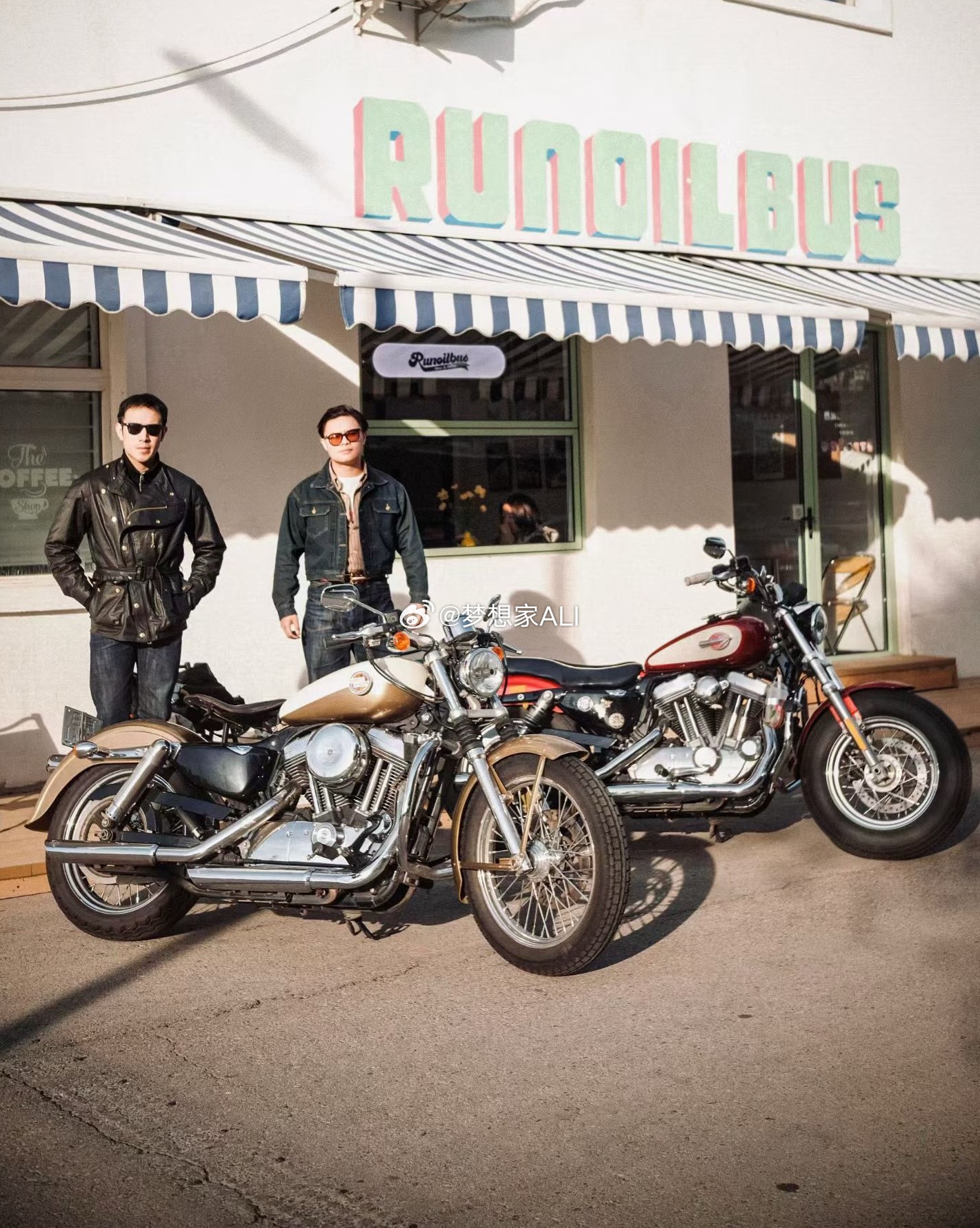 早[太阳]燃油巴适有态度的朋友们❤️梦想家ALI  ​​​