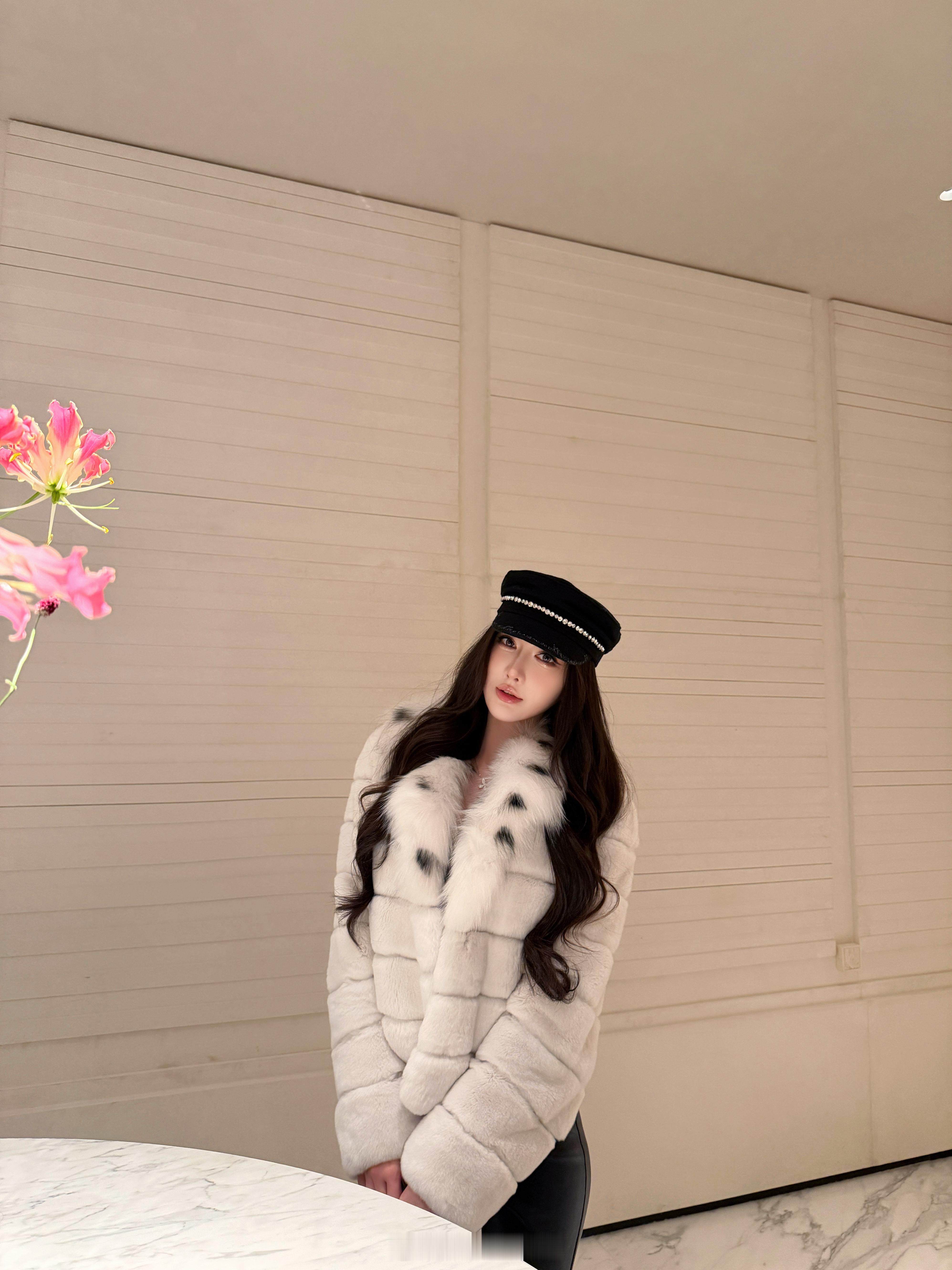 🤍今晚争取上完🔗 ​​​