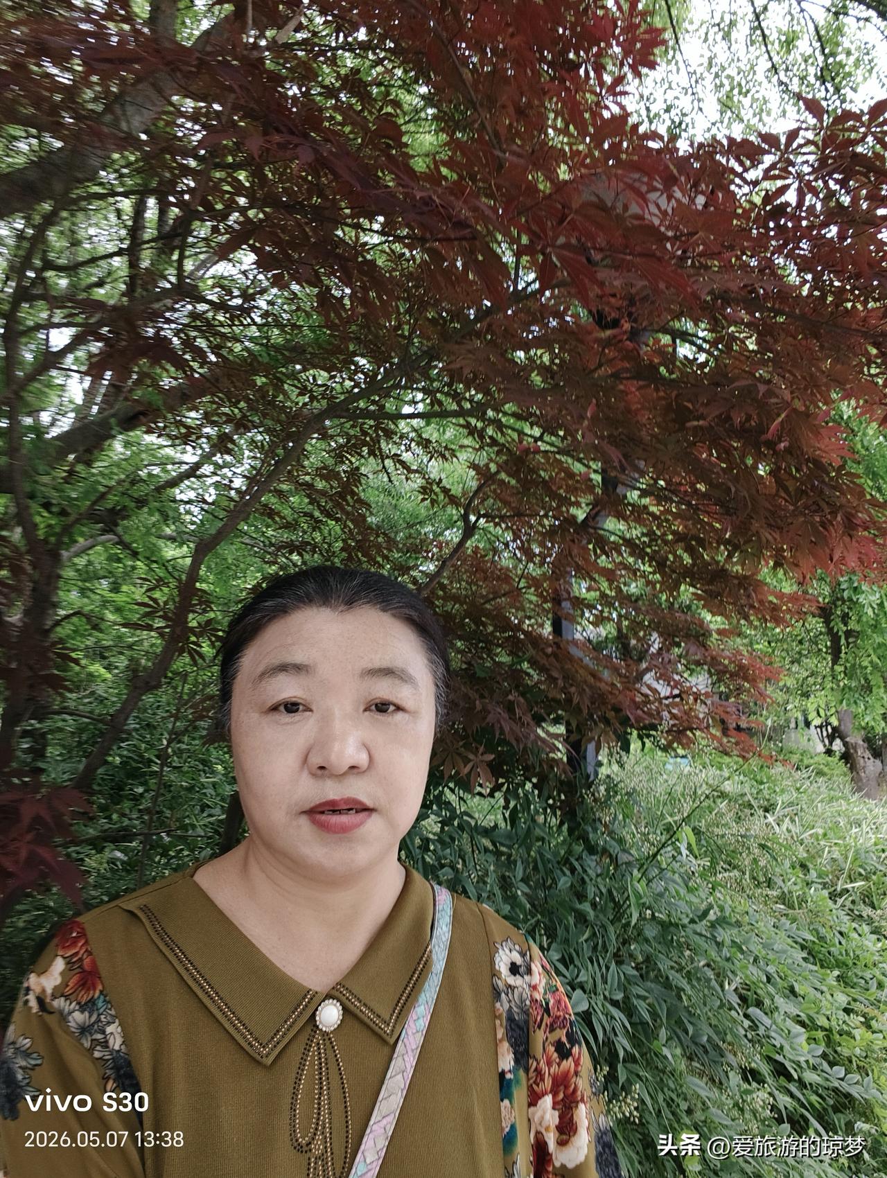生活趣事分享