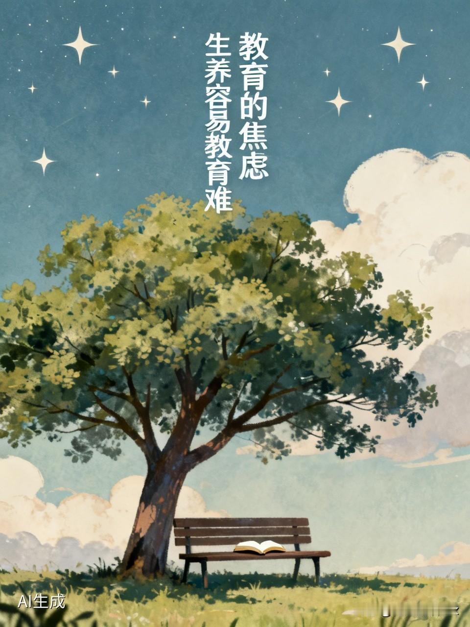 突然想放弃孩子不管了，
说多了嫌啰嗦，不说又无知。真的太累了，觉得自己好失败，失