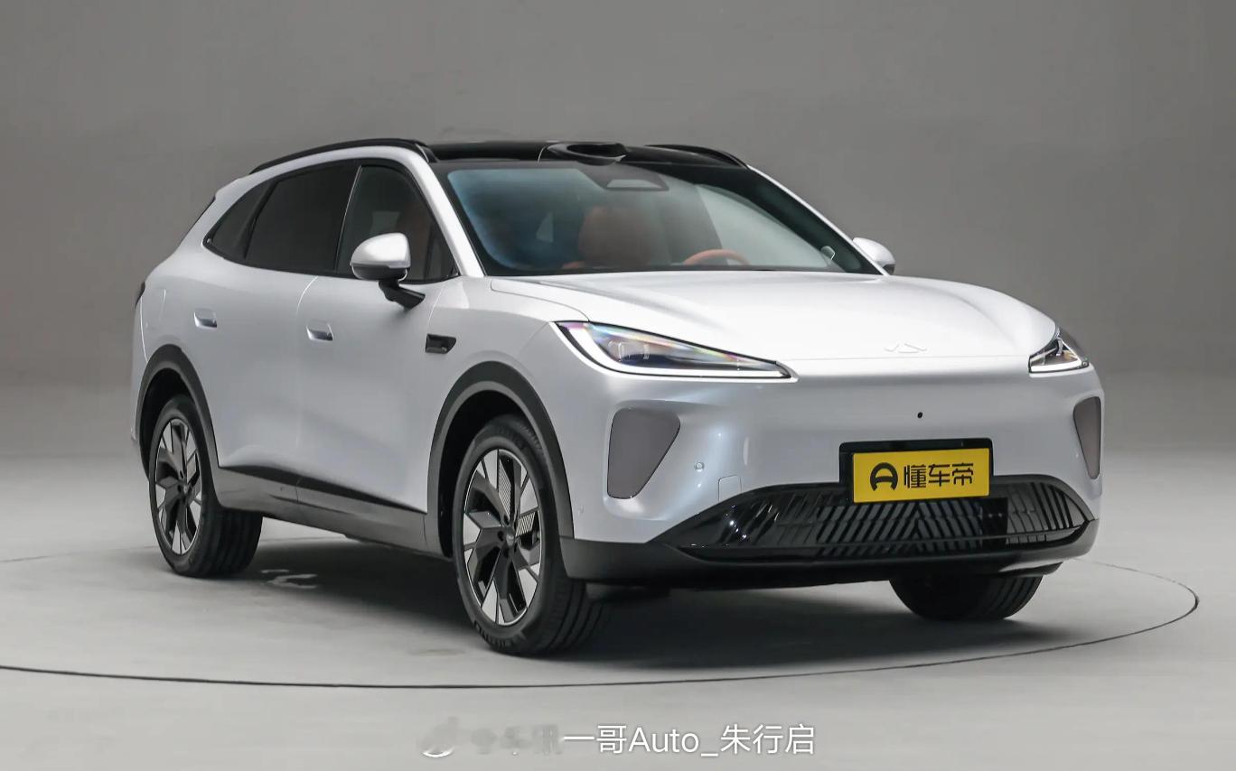 全新奇瑞风云T9L被曝光，定位为大五座中型SUV，新车搭载了1.5T插混动力，纯