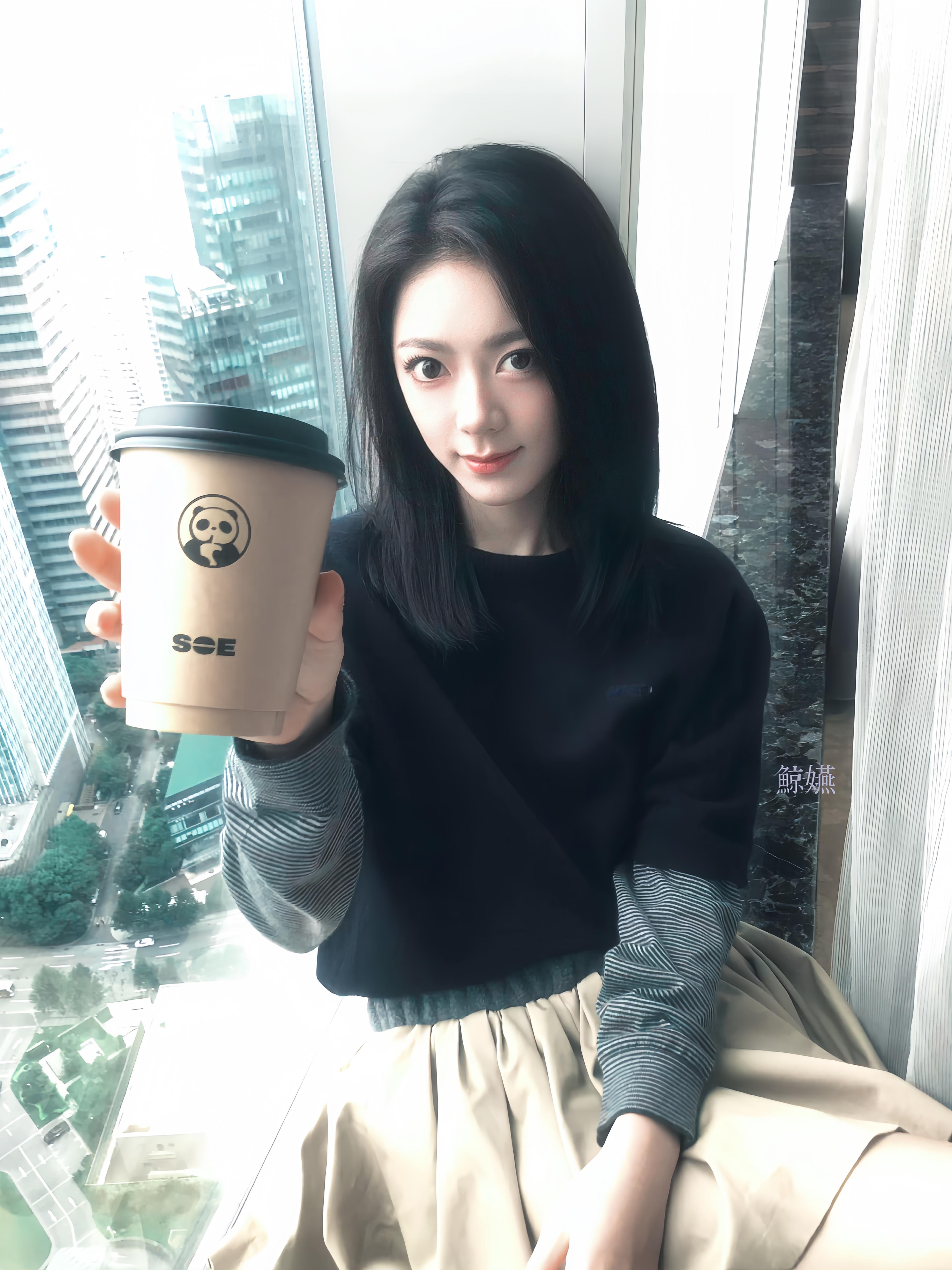 我遇见谁会有怎样的对白赵今麦 ​​​