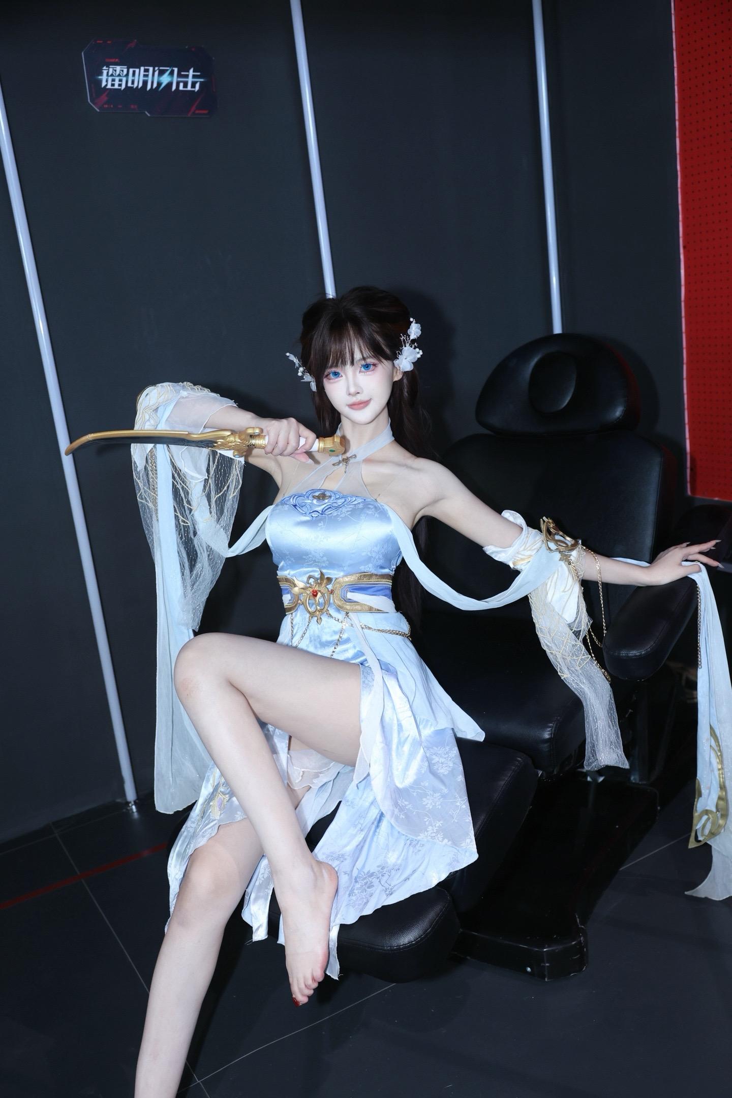 我的心好不舒服。