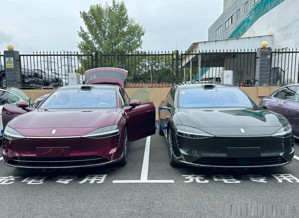 不同颜色S9T你会选哪个？ ​​​